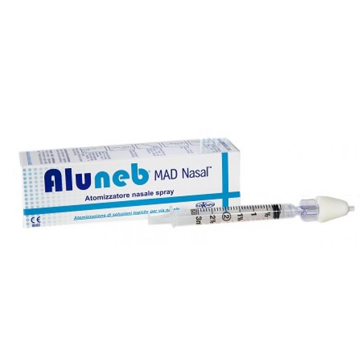 Aluneb MAD Nasal Spray 3ml